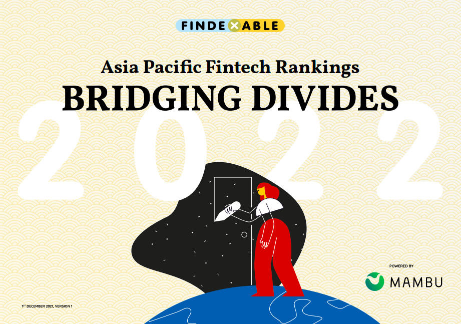 New Report Highlights The Role Of Fintech In Bridging Financial Divides ...